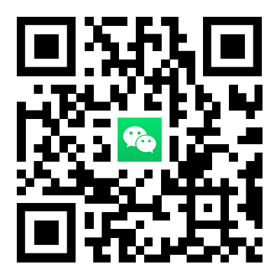 微信公众号